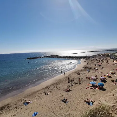Home2book Chill & Sun Colina Blanca & Pool, Adeje Apartment Costa Adeje (Tenerife)