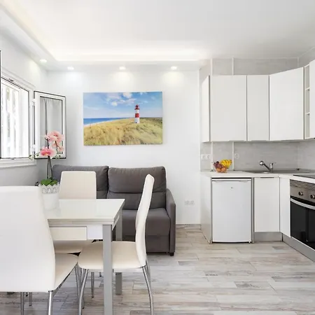 شقة Home2book Chill & Sun Colina Blanca & Pool, Adeje *