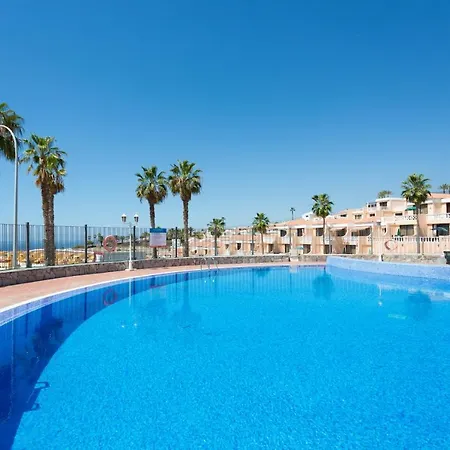 شقة Home2book Chill & Sun Colina Blanca & Pool, Adeje