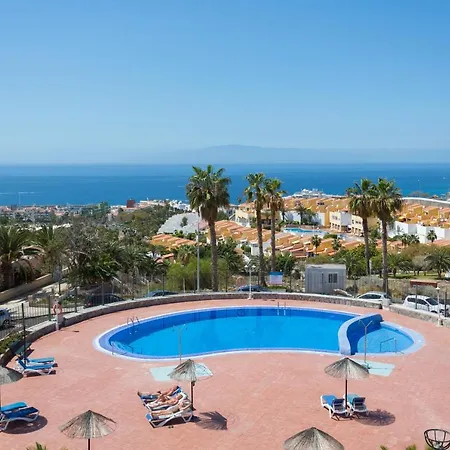 Home2book Chill & Sun Colina Blanca & Pool, Adeje Costa Adeje (Tenerife)