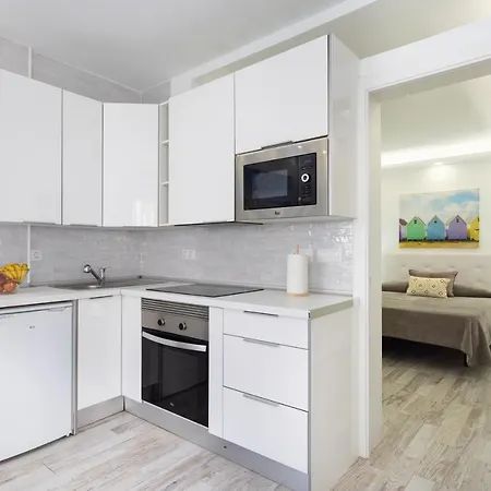 Home2book Chill & Sun Colina Blanca & Pool, Adeje *