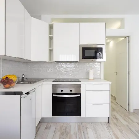 Home2book Chill & Sun Colina Blanca & Pool, Adeje Costa Adeje (Tenerife)