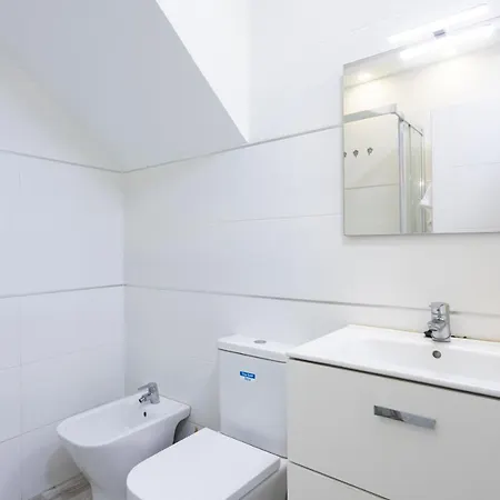 Home2book Chill & Sun Colina Blanca & Pool, Adeje Appartamento Costa Adeje (Tenerife)