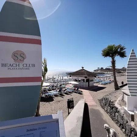 Home2book Chill & Sun Colina Blanca & Pool, Adeje * Costa Adeje (Tenerife)