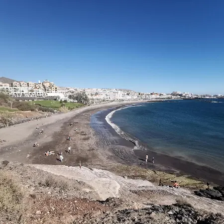 Home2book Chill & Sun Colina Blanca & Pool, Adeje Appartamento *