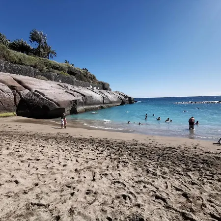 Apartamento Home2book Chill & Sun Colina Blanca & Pool, Adeje