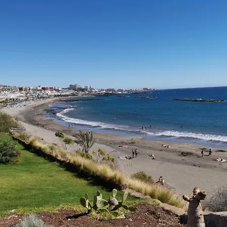 Home2book Chill & Sun Colina Blanca & Pool, Adeje *