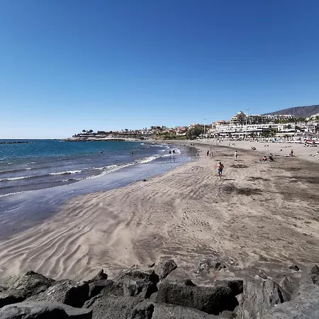 Home2book Chill & Sun Colina Blanca & Pool, Adeje