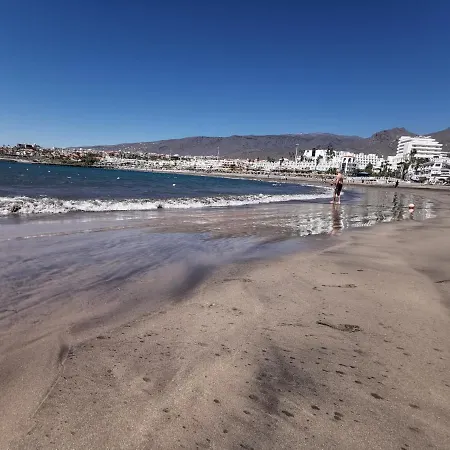 Home2book Chill & Sun Colina Blanca & Pool, Adeje شقة أذيخي