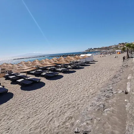 شقة Home2book Chill & Sun Colina Blanca & Pool, Adeje *