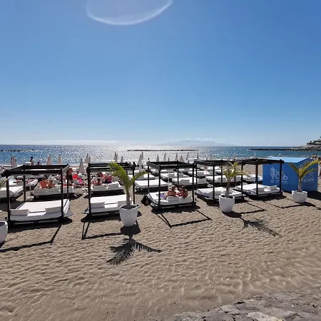 Home2book Chill & Sun Colina Blanca & Pool, Adeje Appartamento *