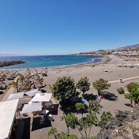 Home2book Chill & Sun Colina Blanca & Pool, Adeje Appartamento Costa Adeje (Tenerife)