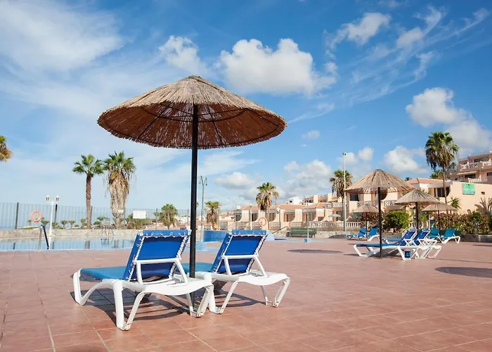 Home2book Chill & Sun Colina Blanca & Pool, Adeje Costa Adeje (Tenerife)