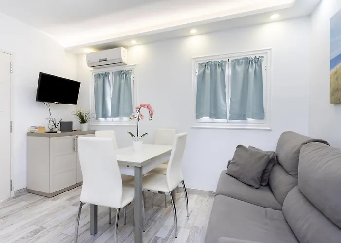 Home2book Chill & Sun Colina Blanca & Pool, Adeje *