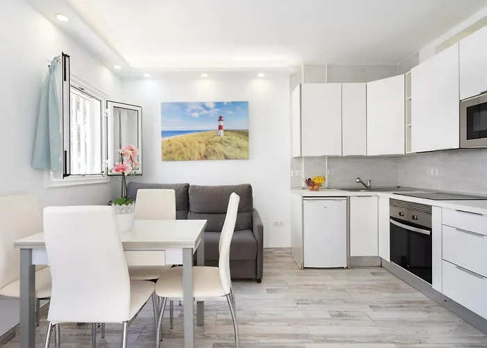 Apartamento Home2book Chill & Sun Colina Blanca & Pool, Adeje *