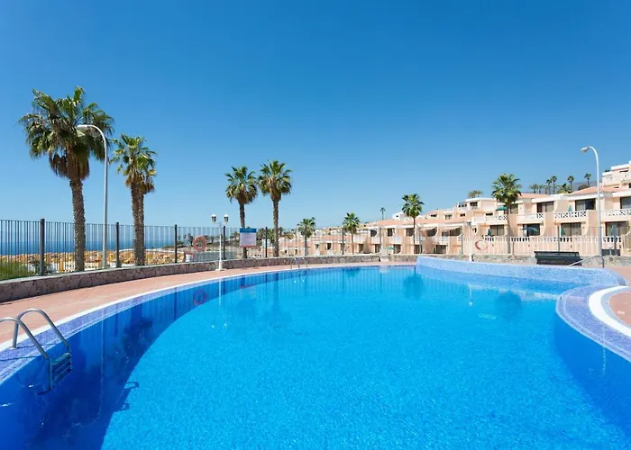 Apartamento Home2book Chill & Sun Colina Blanca & Pool, Adeje