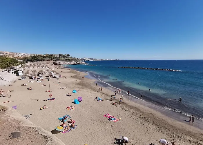 Apartamento Home2book Chill & Sun Colina Blanca & Pool, Adeje