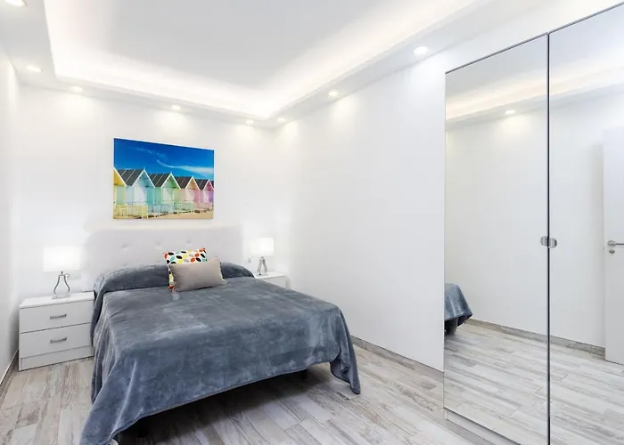 Apartamento Home2book Chill & Sun Colina Blanca & Pool, Adeje *