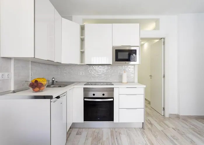 Home2book Chill & Sun Colina Blanca & Pool, Adeje Costa Adeje (Tenerife)