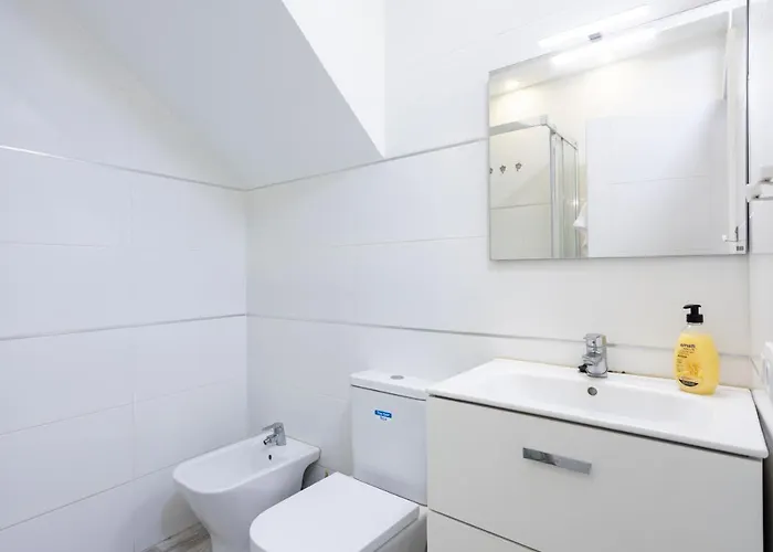 Home2book Chill & Sun Colina Blanca & Pool, Adeje Apartamento Costa Adeje (Tenerife)