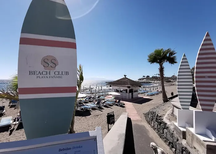 Home2book Chill & Sun Colina Blanca & Pool, Adeje * Costa Adeje (Tenerife)