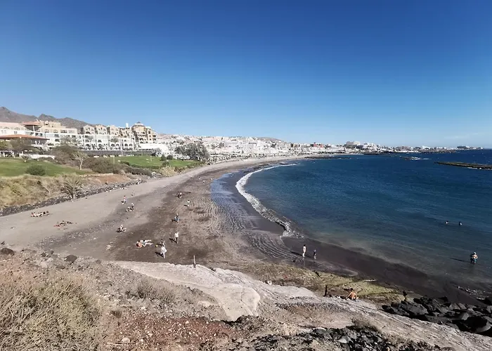 Home2book Chill & Sun Colina Blanca & Pool, Adeje Apartamento *