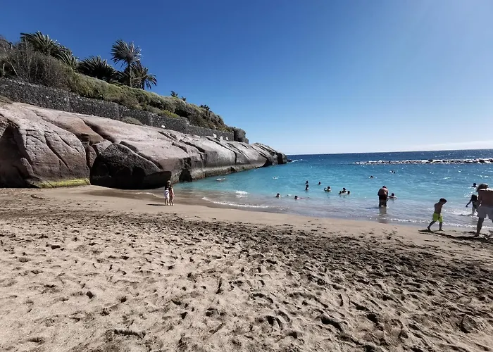 Apartamento Home2book Chill & Sun Colina Blanca & Pool, Adeje