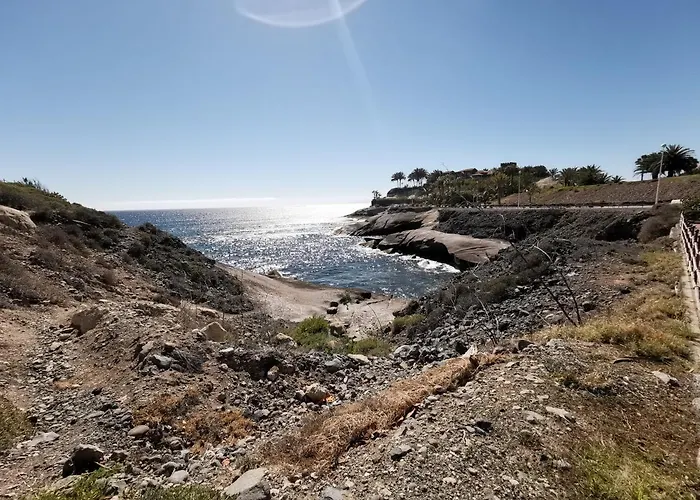 Home2book Chill & Sun Colina Blanca & Pool, Adeje * Costa Adeje (Tenerife)