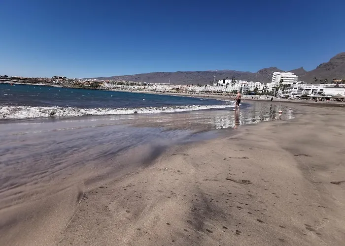 Home2book Chill & Sun Colina Blanca & Pool, Adeje Appartamento Costa Adeje (Tenerife)