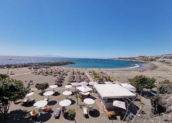 Apartamento Home2book Chill & Sun Colina Blanca & Pool, Adeje *