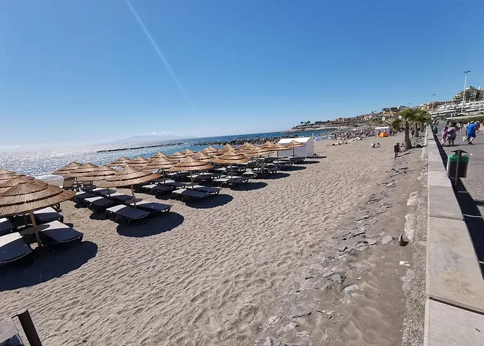 Apartamento Home2book Chill & Sun Colina Blanca & Pool, Adeje *