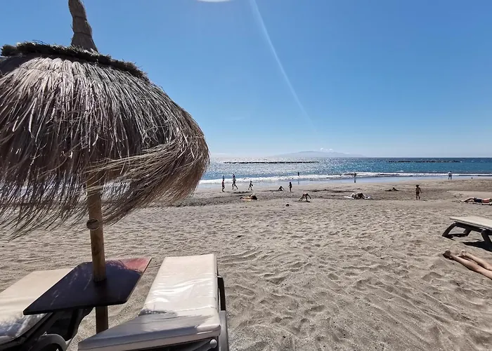 Home2book Chill & Sun Colina Blanca & Pool, Adeje Apartamento *