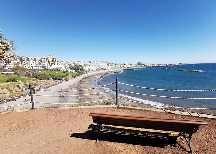 Home2book Chill & Sun Colina Blanca & Pool, Adeje *