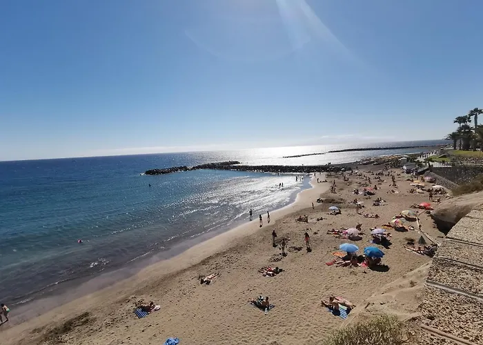 Home2book Chill & Sun Colina Blanca & Pool, Adeje Apartamento Costa Adeje (Tenerife)