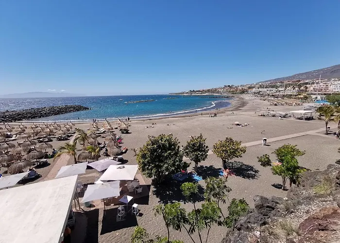 Home2book Chill & Sun Colina Blanca & Pool, Adeje Appartamento Costa Adeje (Tenerife)