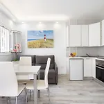 Apartamento Home2book Chill & Sun Colina Blanca & Pool, Adeje *