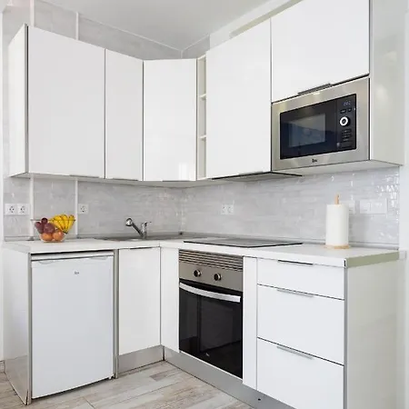 Home2book Chill & Sun Colina Blanca & Pool, Adeje * Costa Adeje (Tenerife)