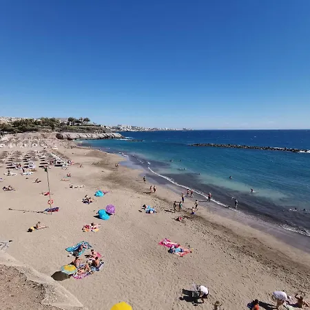 Appartement Home2book Chill & Sun Colina Blanca & Pool, Adeje