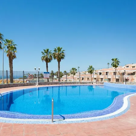 Home2book Chill & Sun Colina Blanca & Pool, Adeje *