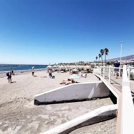 Home2book Chill & Sun Colina Blanca & Pool, Adeje アデヘ