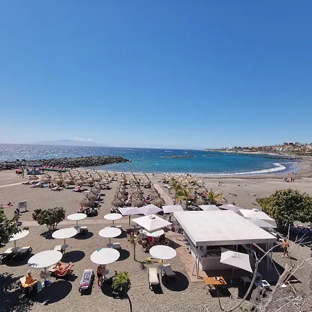 Appartement Home2book Chill & Sun Colina Blanca & Pool, Adeje *